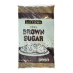 BST-CH DRK BROWN SUGAR 2LB