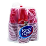 BST-CH PARTY CUP 18Z/100CT