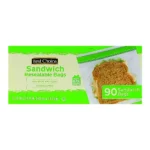 BST-CH SANDWICH BAG 90CT
