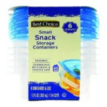 BST-CH SML SNACK CONTAINER 6CT
