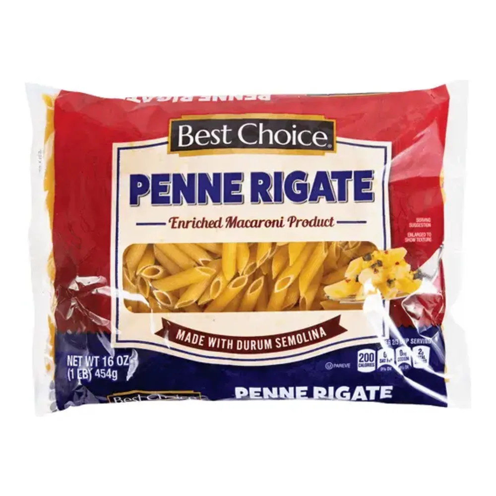 070038632986 BST-CH PENNE RIGATE 16Z - Image 1