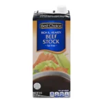 BST-CH BEEF STOCK 32Z