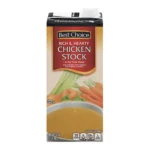 BST-CH CHICKEN STOCK 32Z