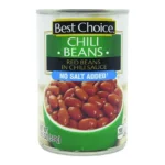 BST-CH NS CHILI BEANS 15Z