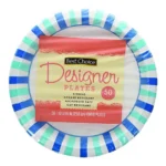 BST-CH DESIGNER PLATES 10- 50CT