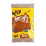 ALWAYS SAVE BROWN SUGAR 2LB