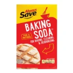ALWAYS SAVE BAKING SODA 4LB