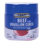 BST-CH BEEF BOUILLON CUBES 3Z
