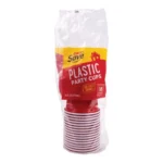 ALWAYS SAVE RED CUP 16Z/16CT