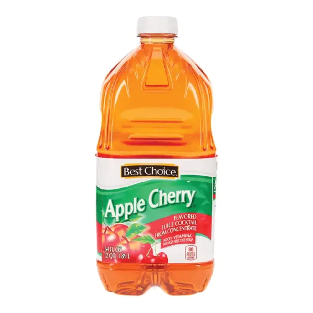 070038653875 BST-CH APPLE CHERRY 64Z - Image 1