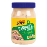 ALWAYS SAVE SANDWICH SPREAD 16Z