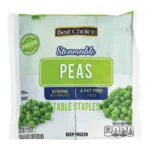 BST-CH STM GREEN PEAS 12Z