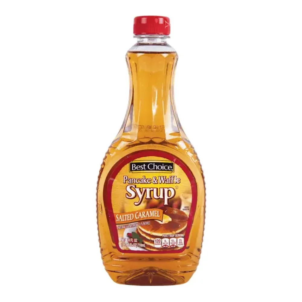 070038657590 BST-CH CINN ROLL SYRUP 24Z - Image 1