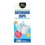 BST-CH BATH CUPS 3oz./ 200CT