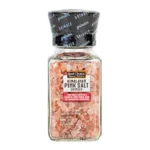 BCSS PINK SALT GRINDER 6.5Z