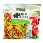 BCSS CHICK FRIED RICE 21Z