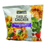BCSS GARLIC CHICKEN 21Z