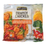 BCSS ORANGE CHICKEN 21Z