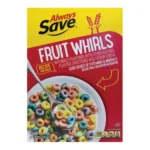 AL SAVE FRUIT WHIRL 21.7Z
