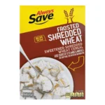 AL SAVE FROSTED SHREDDED WHEAT 24Z
