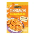 BST-CH CINNAMON SUGARBITES 12Z