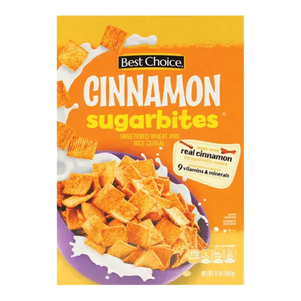 070038670070 BST-CH CINNAMON SUGARBITES 12Z - Image 1