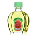 TRES FLORES BRILLANTINA LIQUID 4Z