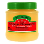 TRES FLORES BRILLANTINA LQD 3.25Z