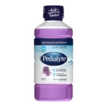 PEDIALYTE GRAPE FLAVOR 33Z