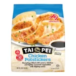 TAI PEI CHICKEN POTSTICKERS 24Z