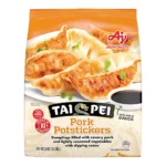 TAI PEI PORK POTSTICKERS 24Z