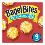 BAGEL BITE CHEESE 7Z