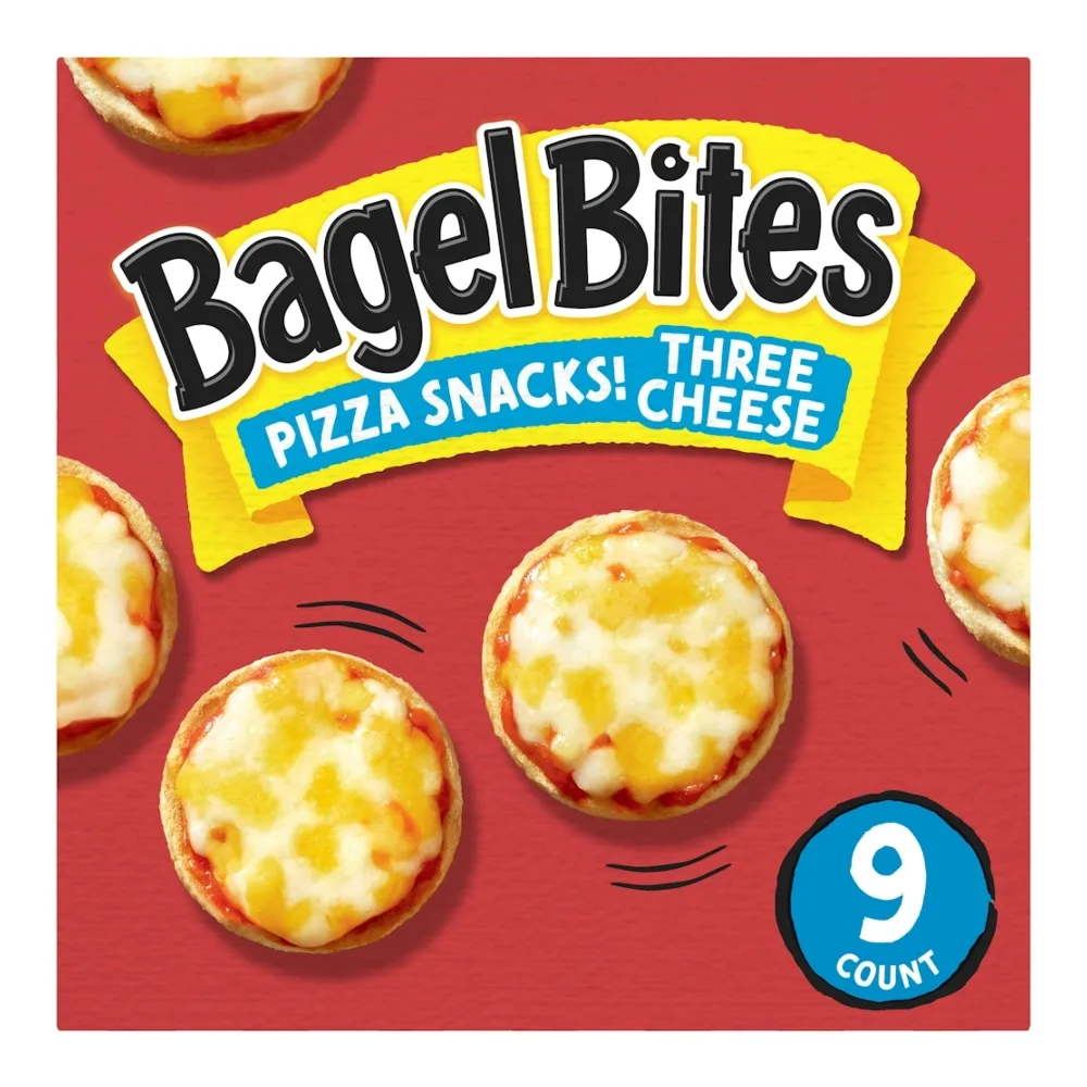 070085060107 BAGEL BITE CHEESE 7Z - Image 1
