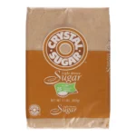 CRYSTAL LT BROWN SUGAR 2LB