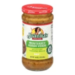 JUANITAS SCE MONTERREY ASADA 16Z