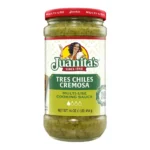 JUANITAS SCE TRES CHILES 16Z