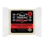B.DIAMOND INTENSE CHEDDDAR 6Z