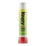 KRAZY GLUE SUPER GLUE 1CT