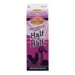 DAIRY FRESH HALF AND HALF 32Z