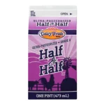 DAIRY FRESH HALF AND HALF 16Z