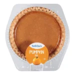 SABRINAS PIE PUMPKIN BAKED 8"
