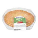 SABRINAS PIE PINEAPPLE BAKED 8"