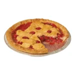 SABRINAS PIE CHERRY BAKED 8"