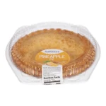 SABRINAS PIE PINEAPPLE BAKED 8"