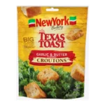 TEXAS TOAST GRLC&BTR CROUTON 5Z