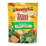 TEXAS TOAST SEASON CROUTONS 5Z