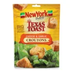 TEXAS TOAST CHS&GAR CROUTONS 5Z