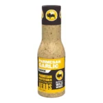 BWW PARM GARLIC SAUCE 12Z