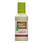 OLIVE GARDEN CRMY GARLIC 16Z