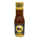 BWW SWEET SOUR SAUCE 12Z